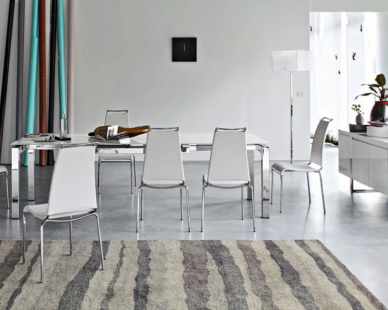 Стол Calligaris AIRPORT СНЯТ С ПР-ВА!