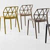 Стул Calligaris ALCHEMIA