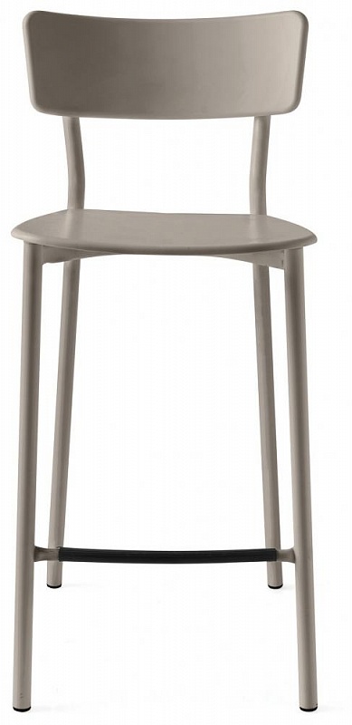 Стул Connubia JELLY METAL