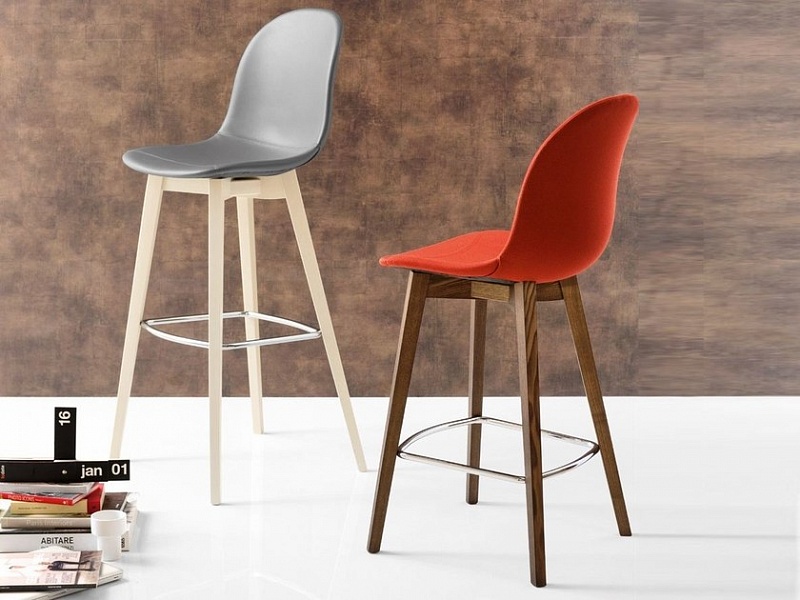 Стул Calligaris ACADEMY W