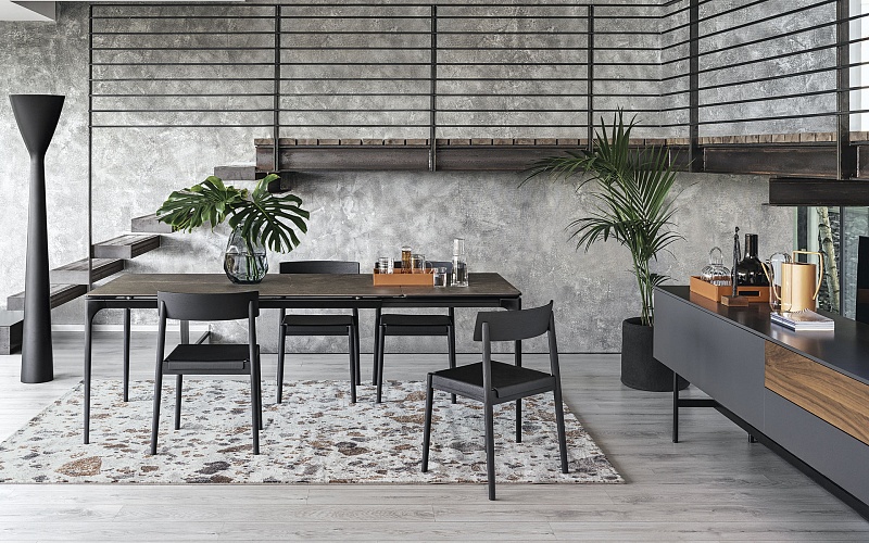Стул Calligaris Scandia