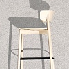 Стул Calligaris Clelia