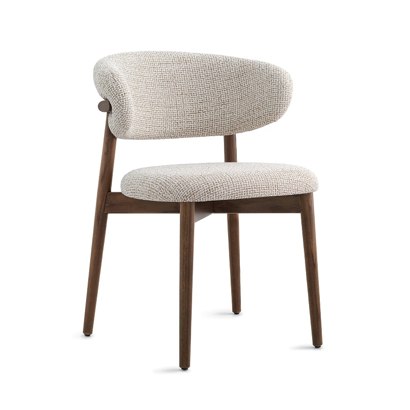 Стул Calligaris Oleandro орех