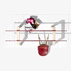 Стол Calligaris ZEFFIRO