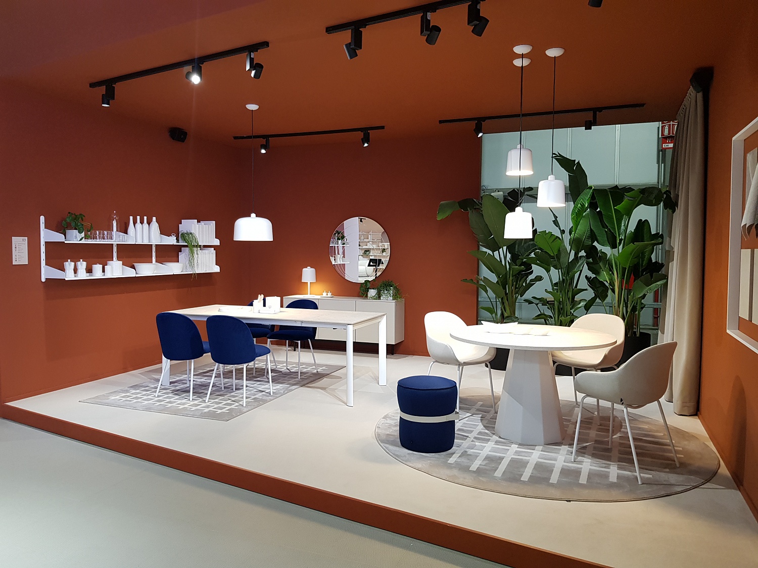 Salone del Mobile. Milano 2023