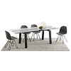 Стол Calligaris ZEFFIRO