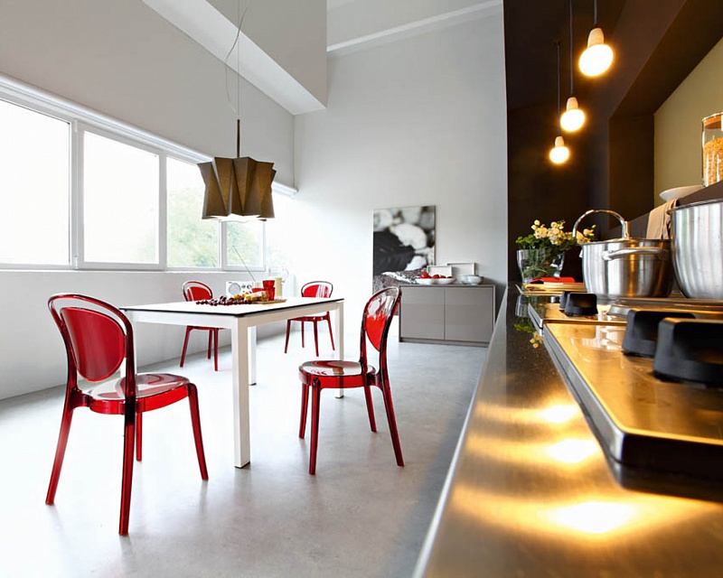 Стул Calligaris PARISIENNE