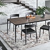 Стол Calligaris SILHOUETTE