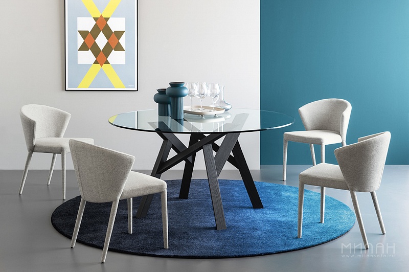 Стол Calligaris JUNGLE
