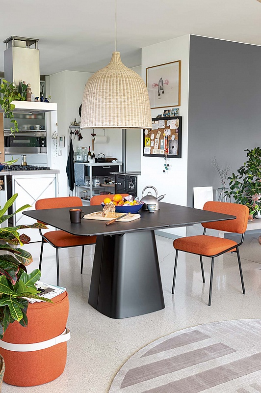 Стол Calligaris HEY GIO!