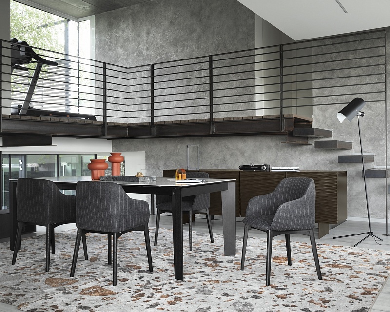 Стул Calligaris ELLE
