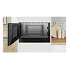 Микроволновая печь встраиваемая Bosch BFL7221B1