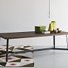 Стол Calligaris STATUS СНЯТ С ПР-ВА!