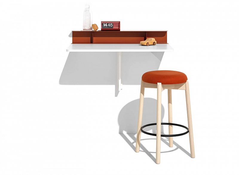 Стул Calligaris Clelia