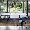 Стол Calligaris ICARO прямоугольный