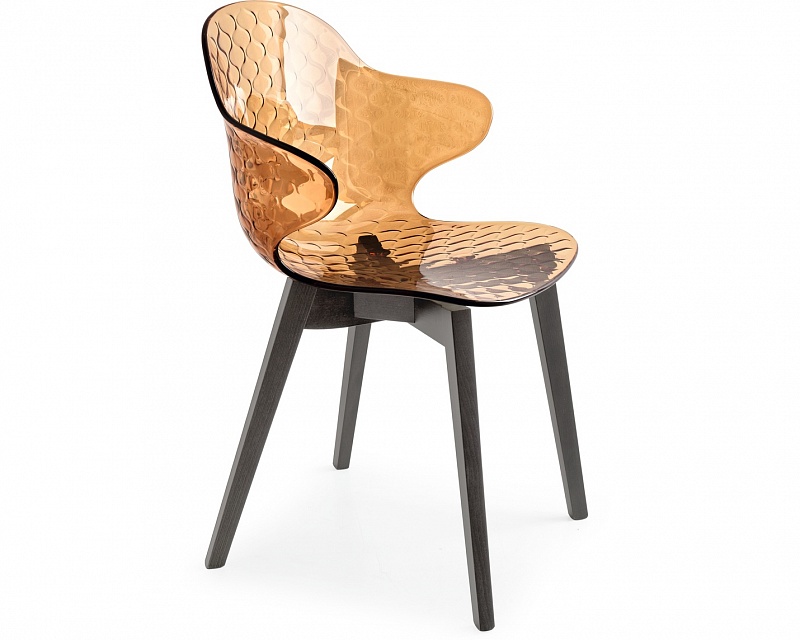 Стул Calligaris SAINT TROPEZ W