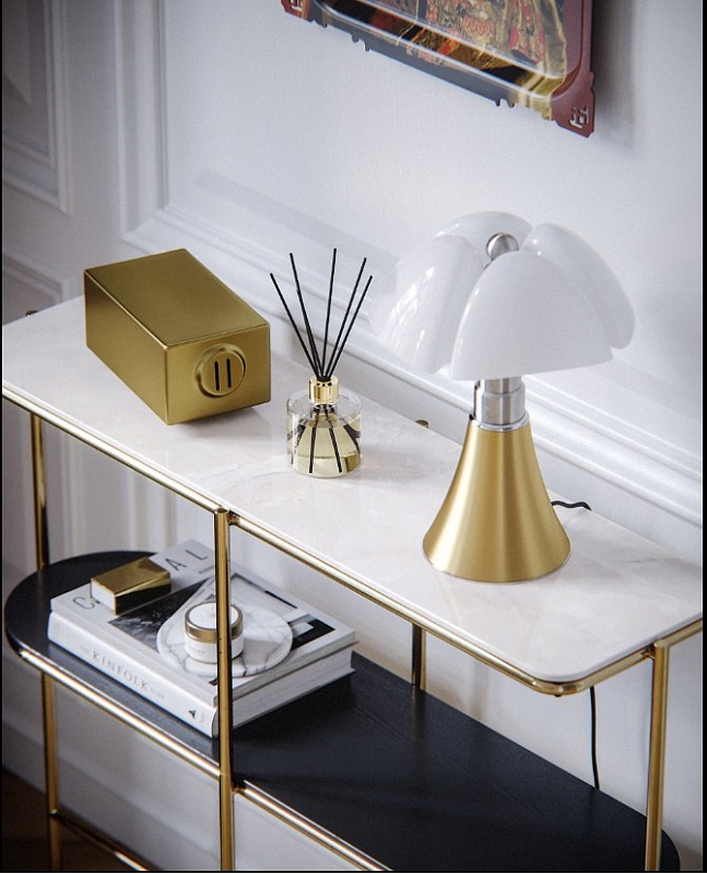 Кофейный столик Calligaris PURO