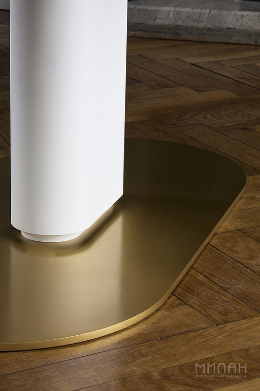 Стол Calligaris CAMEO шпон нераскладной