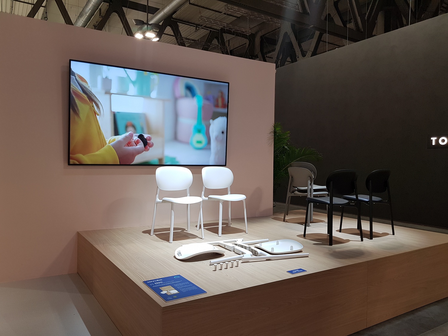 Salone del Mobile. Milano 2023