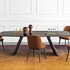 Стол Calligaris ICARO овальный