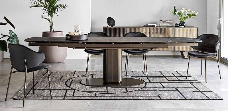 Стол Calligaris CAMEO FE нераскладной