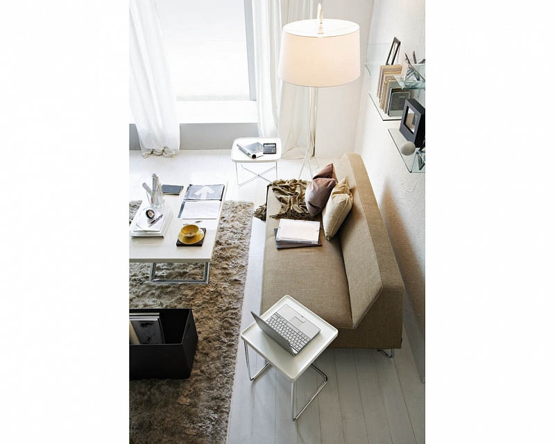 Стол-трансформер Calligaris MAGIC-J СНЯТ С ПР-ВА!