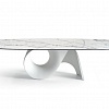 Стол Calligaris SEASHELL