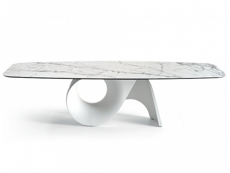 Стол Calligaris SEASHELL