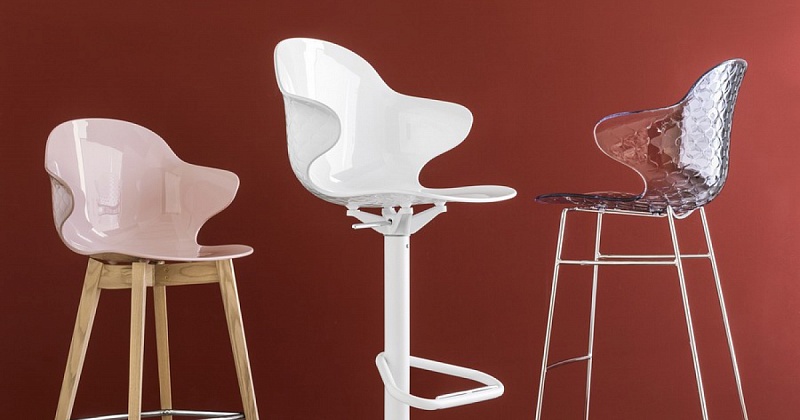 Стул Calligaris SAINT TROPEZ