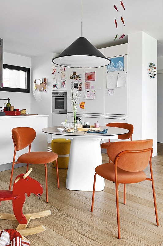 Стул Calligaris COZY