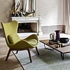 Кресло Lazy Calligaris