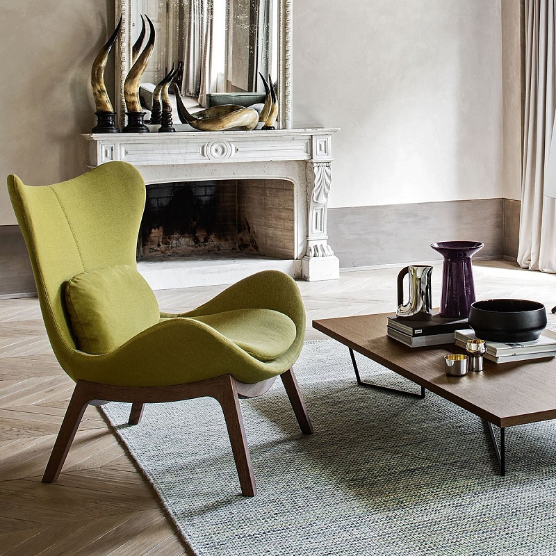 Кресло Lazy Calligaris