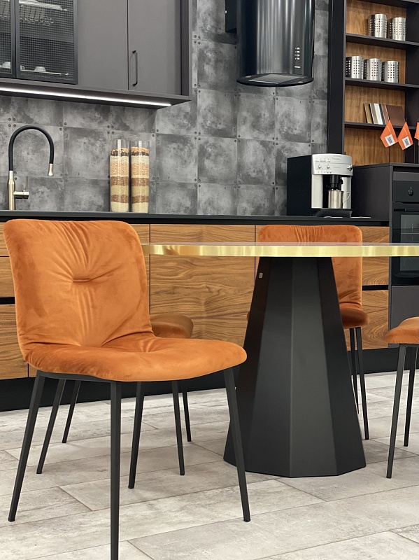 Стул Calligaris ANNIE SOFT