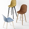 Стул Calligaris ACADEMY W