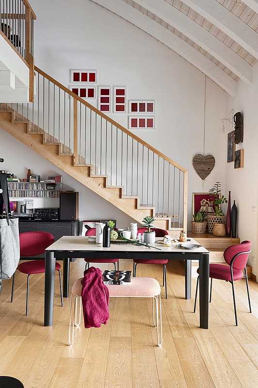 Стол Calligaris LORD