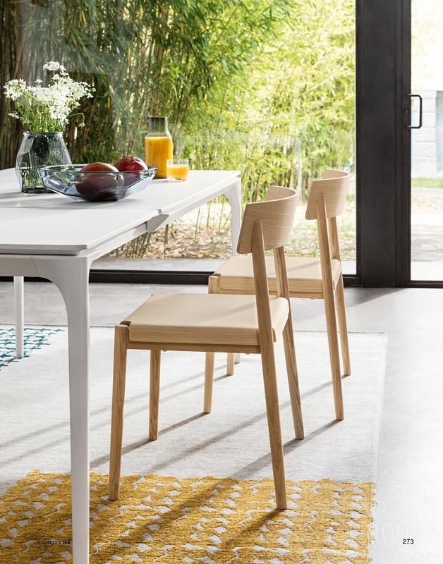 Стул Calligaris Scandia