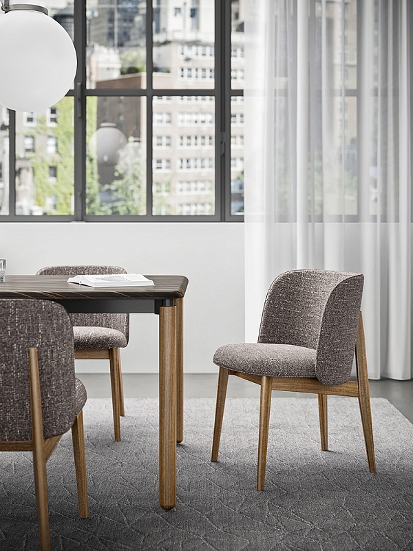 Стул Calligaris ABREY1