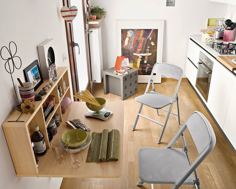 Стул Calligaris ALU