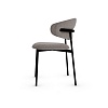 Стул Calligaris Oleandro черный