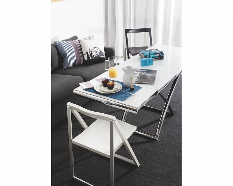 Стол-трансформер Calligaris DAKOTA