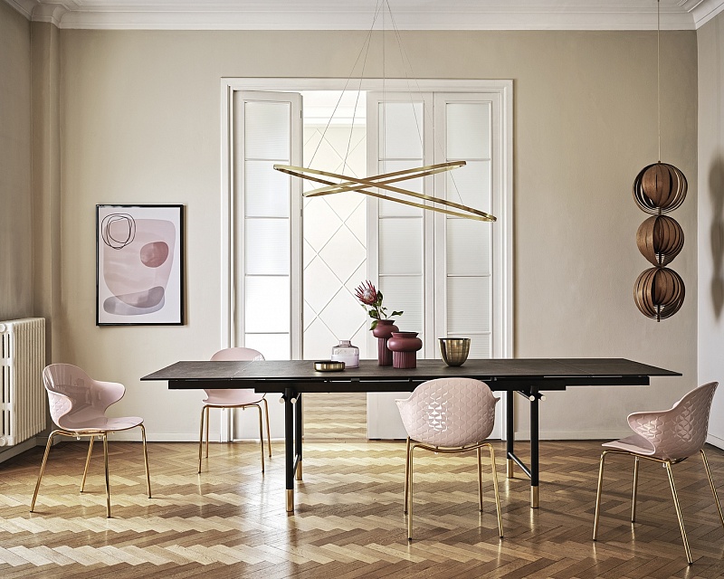 Стол Calligaris MONOGRAM