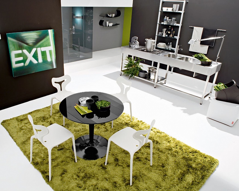 Стол Calligaris PLANET